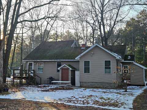 1514 CTH F, Lac du Flambeau, WI 54548