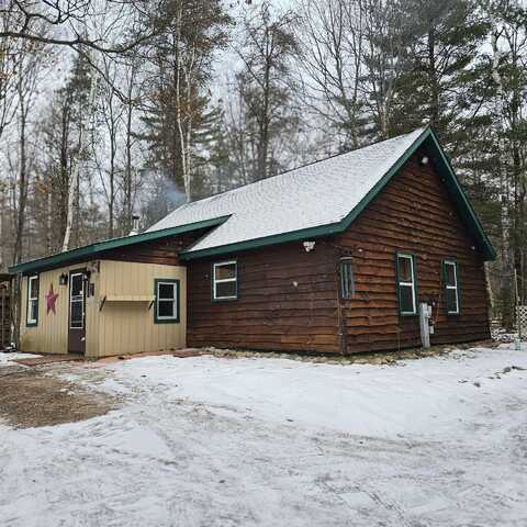 4074 BUCKTAIL LN, Rhinelander, WI 54501