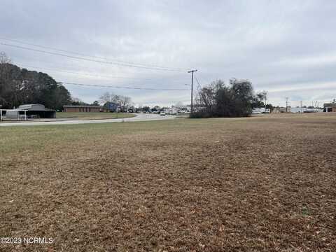 Lot 13 Darby Avenue, Kinston, NC 28501