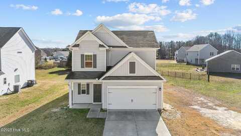 209 Timberline Oak Drive, Goldsboro, NC 27534