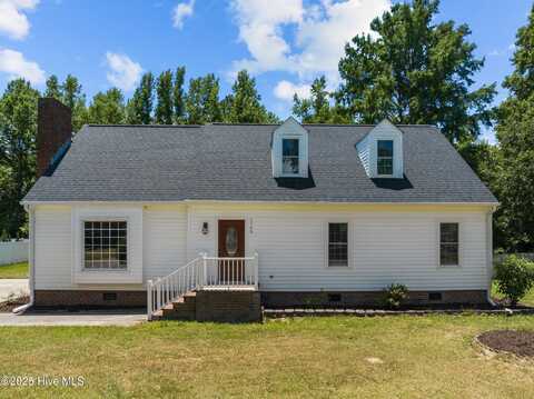 1765 Garner Road, Greenville, NC 27834