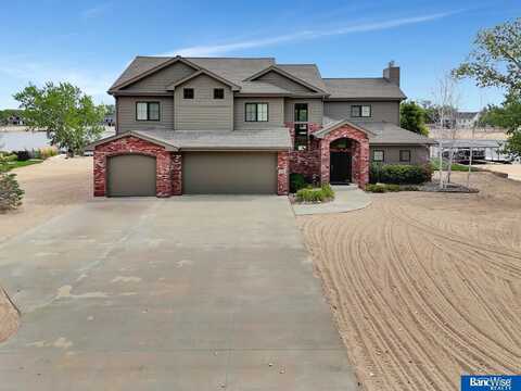 548 Sandy Pointe Place, Ashland, NE 68003