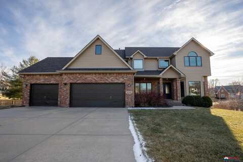 16569 Summit Drive, Omaha, NE 68136