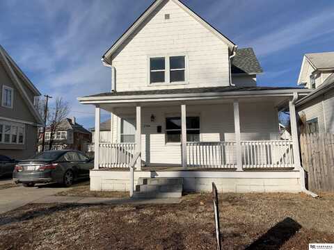 2564 Ames Avenue, Omaha, NE 68111