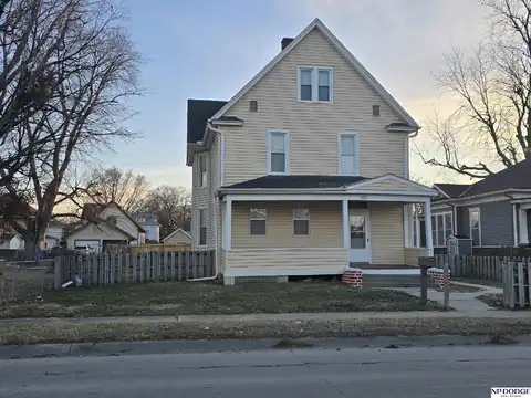 911 5th Avenue, Council Bluffs, IA 51503