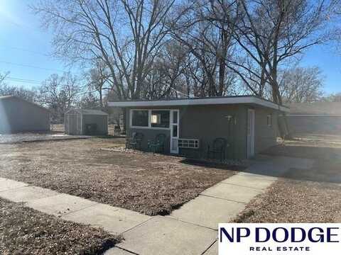 405 S Nye Avenue, Fremont, NE 68025