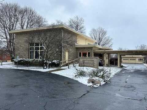 286 Capital Avenue NE, Battle Creek, MI 49017