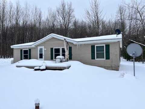 3033 D and B Trail, Bellaire, MI 49615