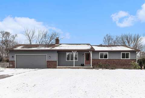 6267 Rapidfall Drive NE, Belmont, MI 49306