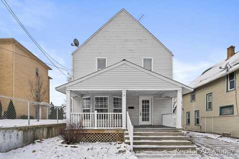 9 Fuller Avenue SE, Grand Rapids, MI 49506