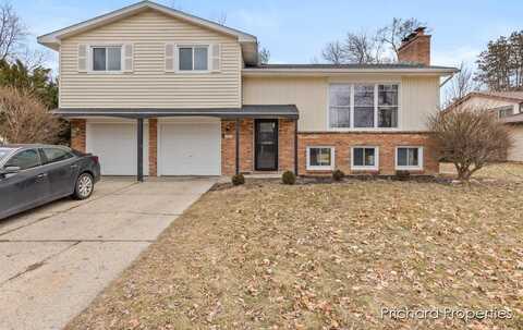 5454 Blaine Avenue SE, Grand Rapids, MI 49508