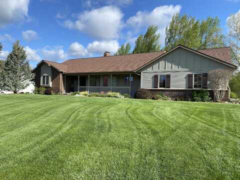 2981 Rush Creek Drive SW, Byron Center, MI 49315