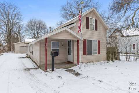 182 E 17th Street, Holland, MI 49423