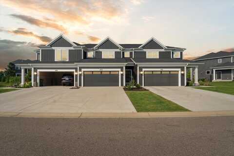 4007 Corvo Trace, Kalamazoo, MI 49006