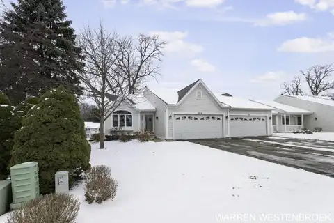 272 Winter Oak East, Holland, MI 49424