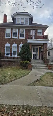 1427 Lawrence Street, Detroit, MI 48206