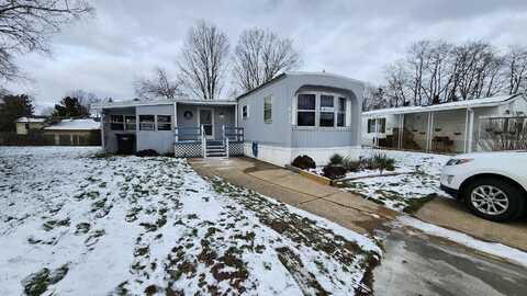 423 N Amber Drive SE, Grand Rapids, MI 49548