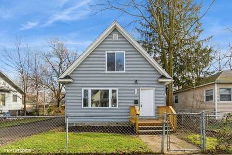 979 Lavette Avenue, Benton Harbor, MI 49022