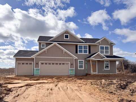 8273 Eagle Peak Drive, Jenison, MI 49428