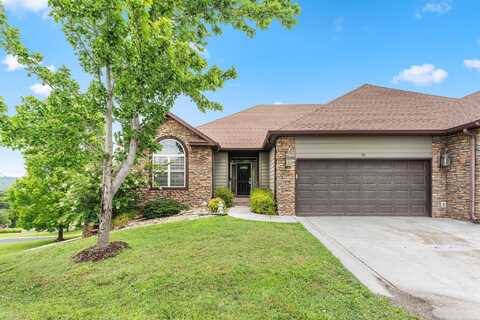 15 Fade Lane, Branson West, MO 65737