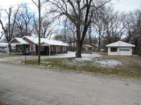 1827 N Tyler Avenue, Springfield, MO 65802