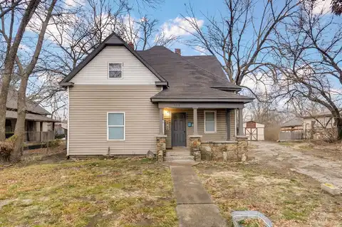 1511 W Florida Street, Springfield, MO 65803