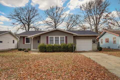 951 S Old Orchard Avenue, Springfield, MO 65802