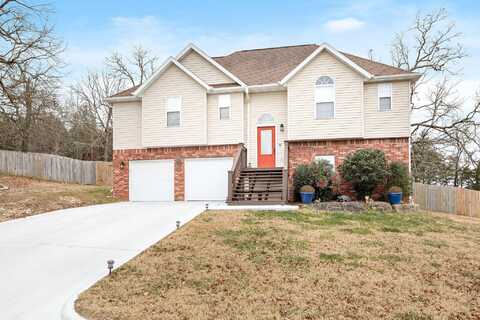 115 Oak Ridge Avenue, Branson, MO 65616