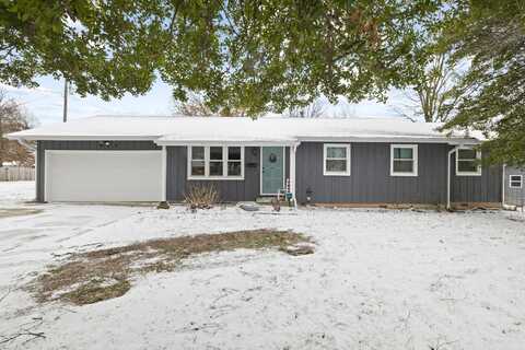 922 E Elm Street, Republic, MO 65738