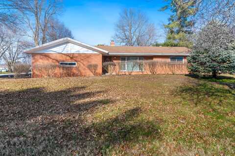 4954 S Tujunga Drive, Springfield, MO 65810