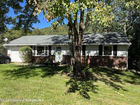 412 Lane Hill Road, Tunkhannock, PA 18657