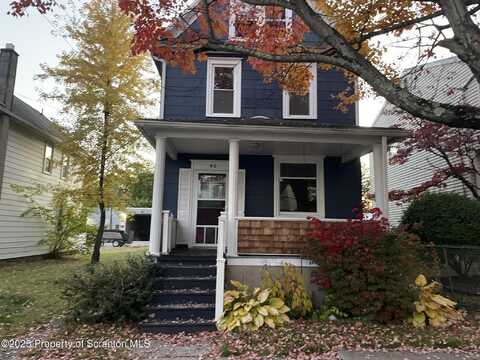 92 W Pettebone Street, Forty Fort, PA 18704