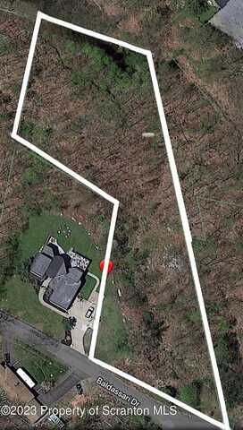 12 BALDASSARI Drive, Dunmore, PA 18510