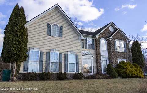 111 Milestone Drive, East Stroudsburg, PA 18302