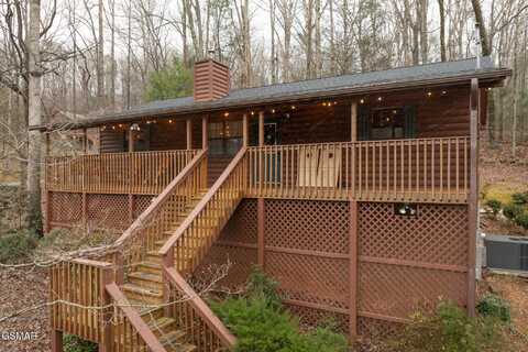 3129 Valley Home Road, Sevierville, TN 37862