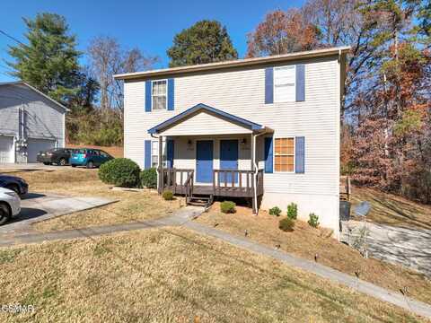 1223 Tina Circle, Talbott, TN 37877