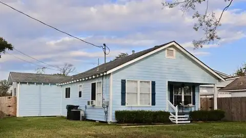 3002 1st Avenue, Lake Charles, LA 70601