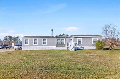 775 Briar Marsh Road, Ragley, LA 70657