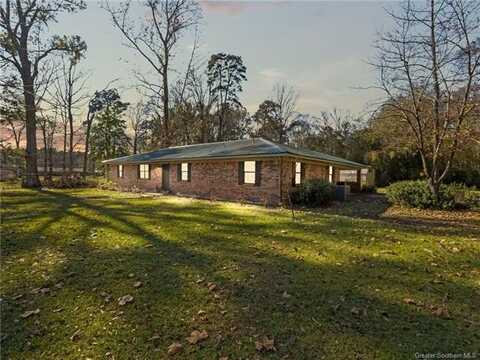 190 Frontier Avenue, Natchitoches, LA 71457