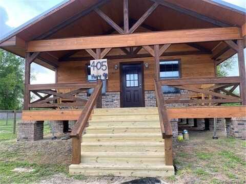 405 E Highway 90 Highway, Vinton, LA 70668