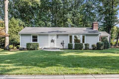 56 Ryerson Ave, Caldwell, NJ 07006