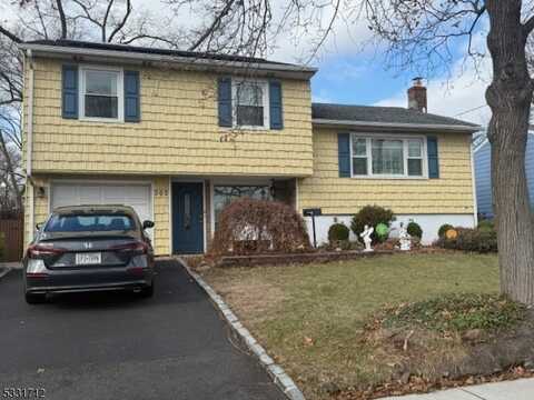 302 Foxwood Rd, Union, NJ 07083