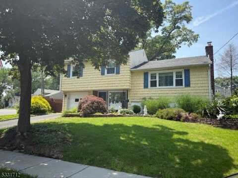 302 Foxwood Rd, Union, NJ 07083