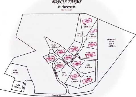 8 Davon Ln, Hardyston, NJ 07419