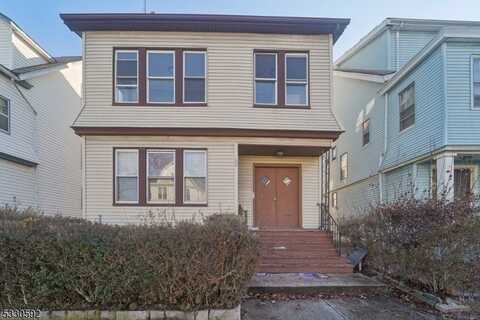 556 S Clinton St, East Orange, NJ 07018