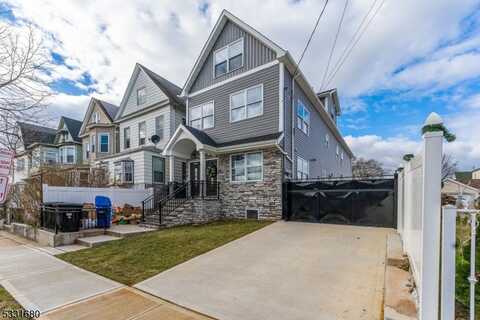 511 Grier Ave, Elizabeth, NJ 07202