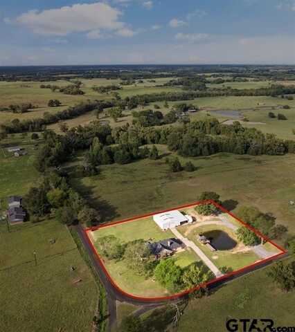 1881 SW CR 3090, Mount Vernon, TX 75457