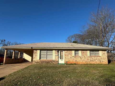 106 Earl, Jacksonville, TX 75766