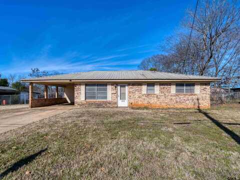 106 Earl, Jacksonville, TX 75766