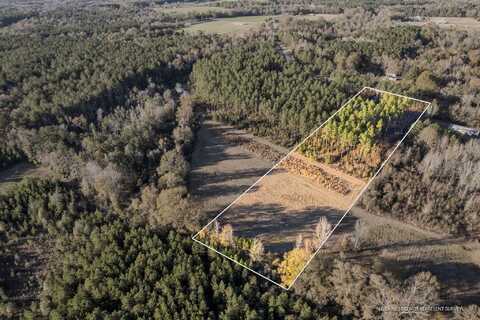 5 Acres Old Rifle Range Rd., Petal, MS 39465